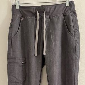 Figs Zamora Jogger Scrub Pants
